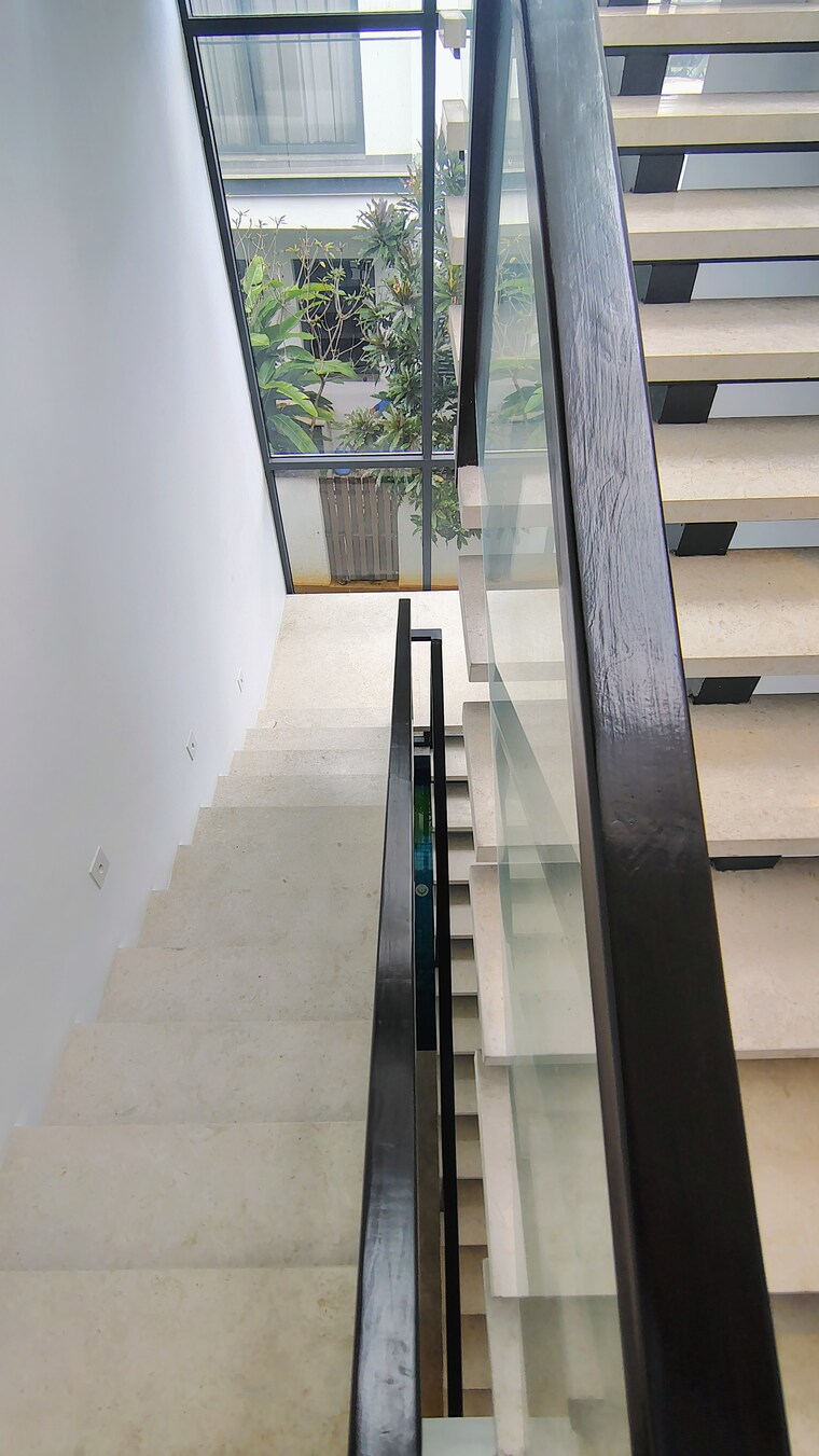 Balcony, prestige-golfshire 4 Bedroom 11000 Sq.Ft. Villa In Nandi Hills Bangalore 9260122