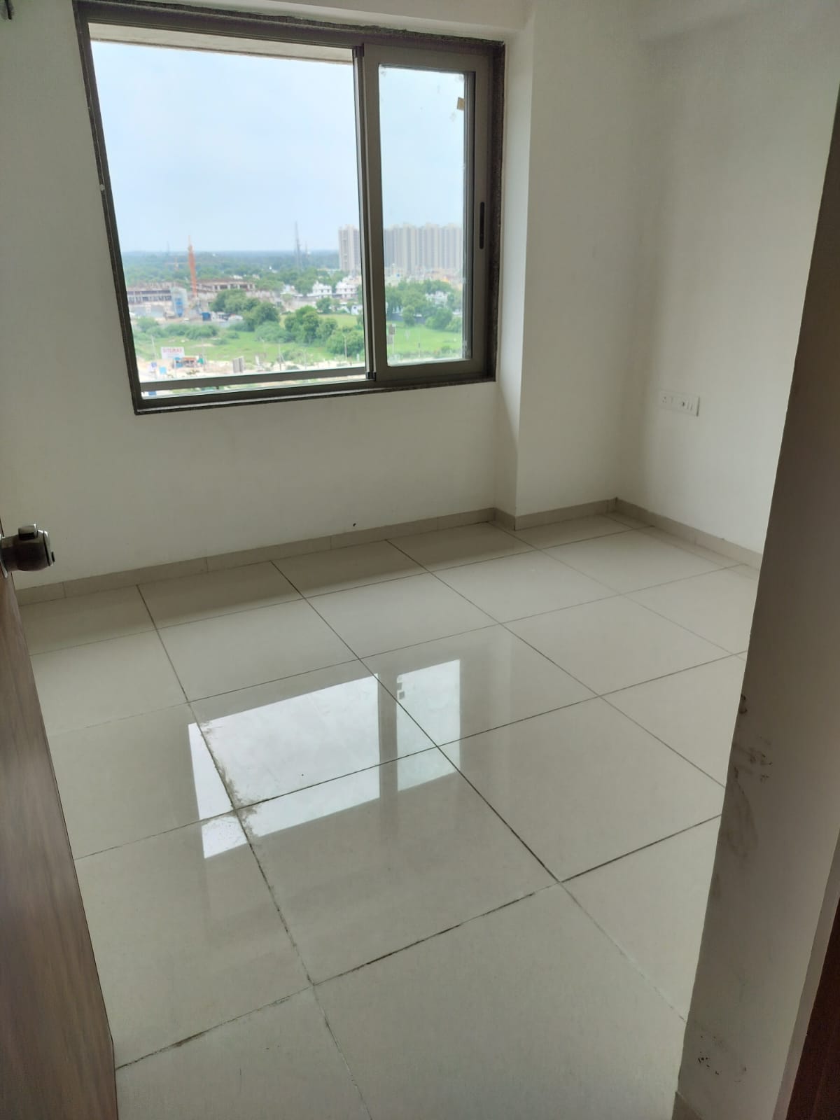 3 BHK 1505 Sq.Ft. Apartment in Shivalik Sharda Park View 2