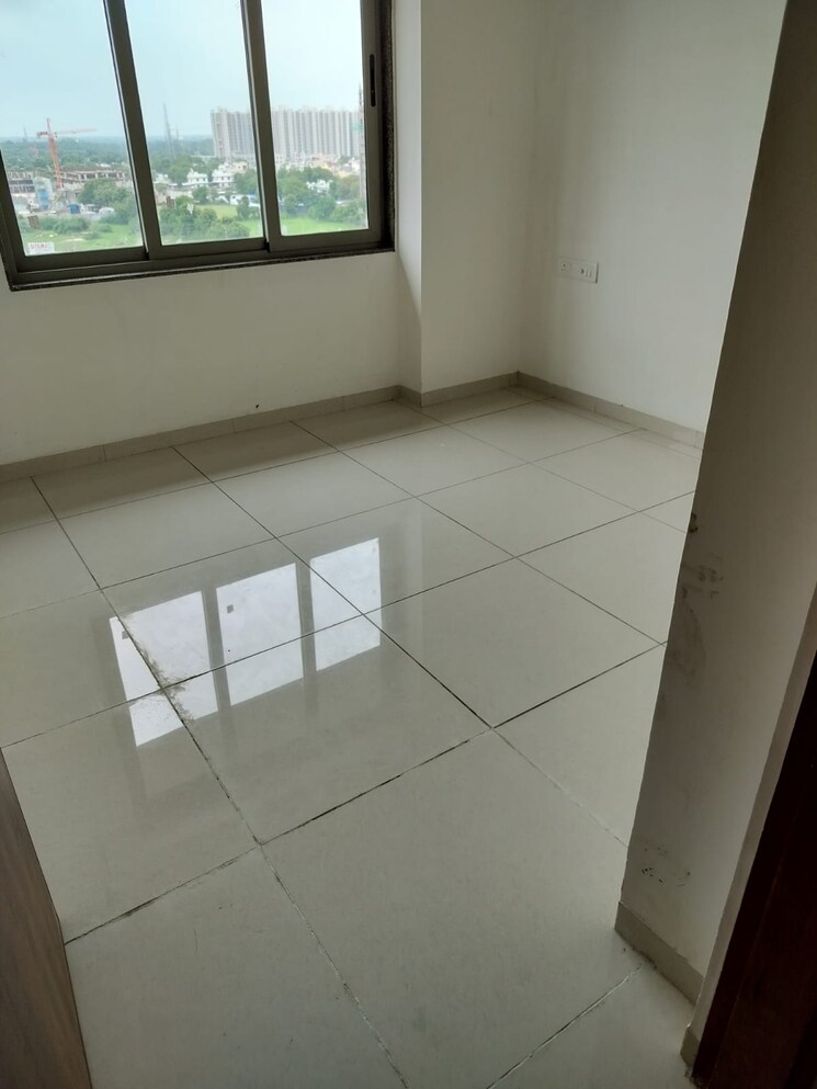 Balcony, shivalik-sharda-park-view-2 3 Bedroom 1505 Sq.Ft. Apartment In Shela Ahmedabad 9260089