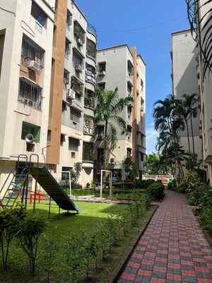 4 BHK Apartment For Sale in Chinar Park