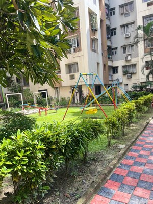 4 BHK Apartment – Exterior View View at Chinar Park - for Sale