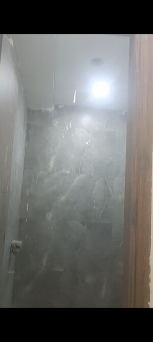 Bathroom in 4 BHK Builder Floor at Rohini Sector 28 – for Sale