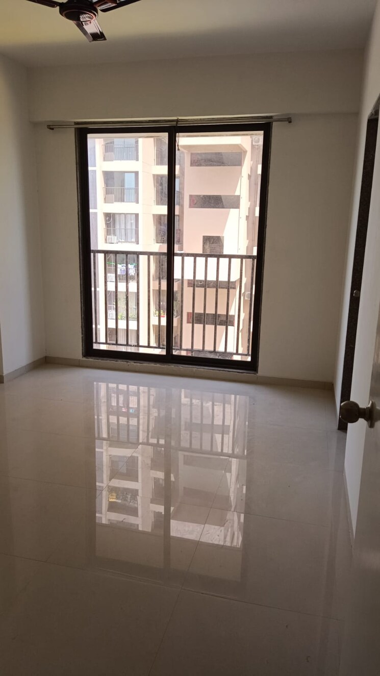 Balcony, ghuma 3 Bedroom 1555 Sq.Ft. Apartment In Ghuma Ahmedabad 9260128