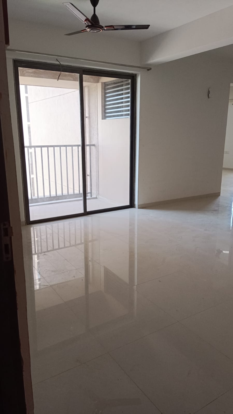 3 BHK Apartment For Rent in Binori Ashiyana