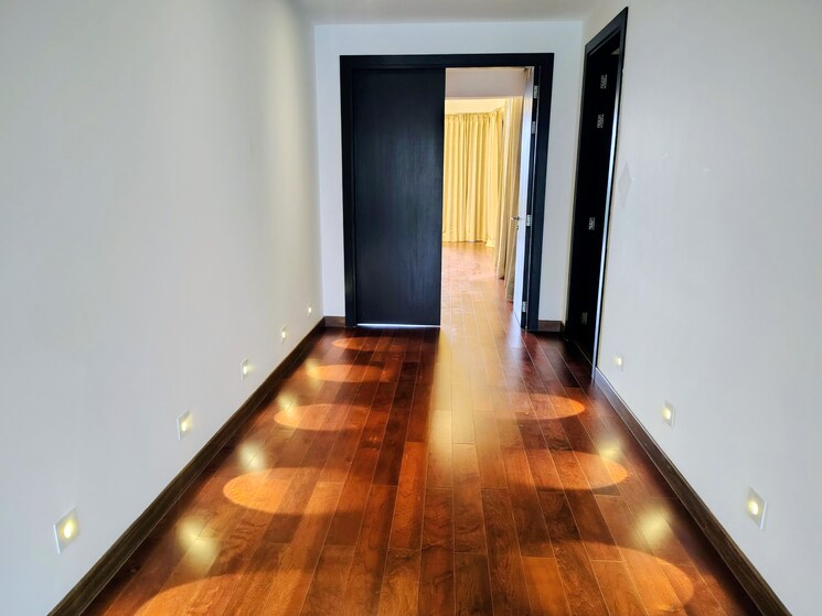 Kitchen, prestige-golfshire 5 Bedroom 6000 Sq.Ft. Villa In Nandi Hills Bangalore 9260160