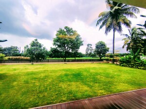 5 BHK Villa – Garden View at Prestige Golfshire, Nandi Hills - for Rent