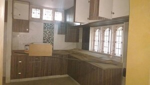 Kitchen in 3 BHK Independent House at Ramamurthy Nagar – for Sale