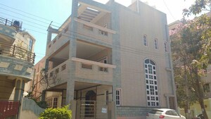 3 BHK Independent House For Sale in Ramamurthy Nagar