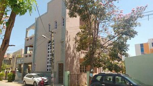 3 BHK Independent House – Exterior View View at Ramamurthy Nagar - for Sale