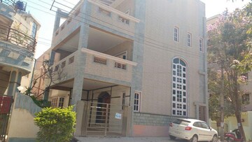 3 BHK Independent House – Exterior View View at Ramamurthy Nagar - for Sale