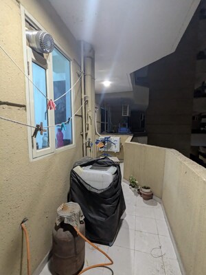 Team Area in 2 BHK Apartment at Pyramid Urban Homes 3, Sector 67a – for Sale