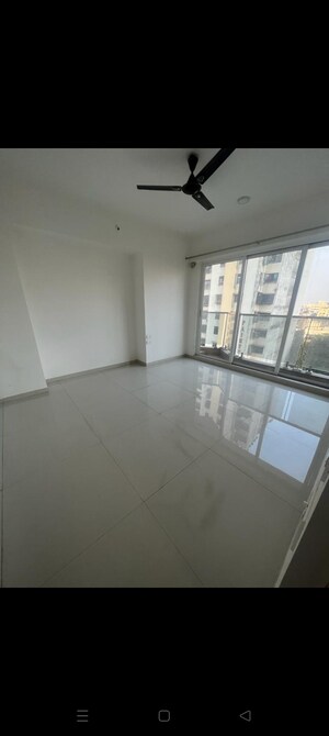 Kitchen in 2 BHK Apartment at Soham Crystal Spires, Thane West – for Sale