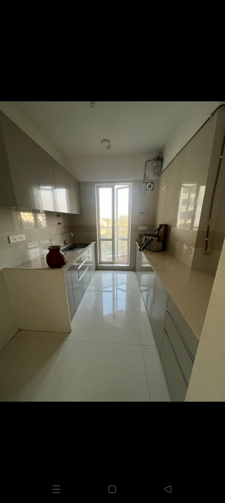 Kitchen, soham-crystal-spires 2 Bedroom 900 Sq.Ft. Apartment In Thane West Thane 9260161