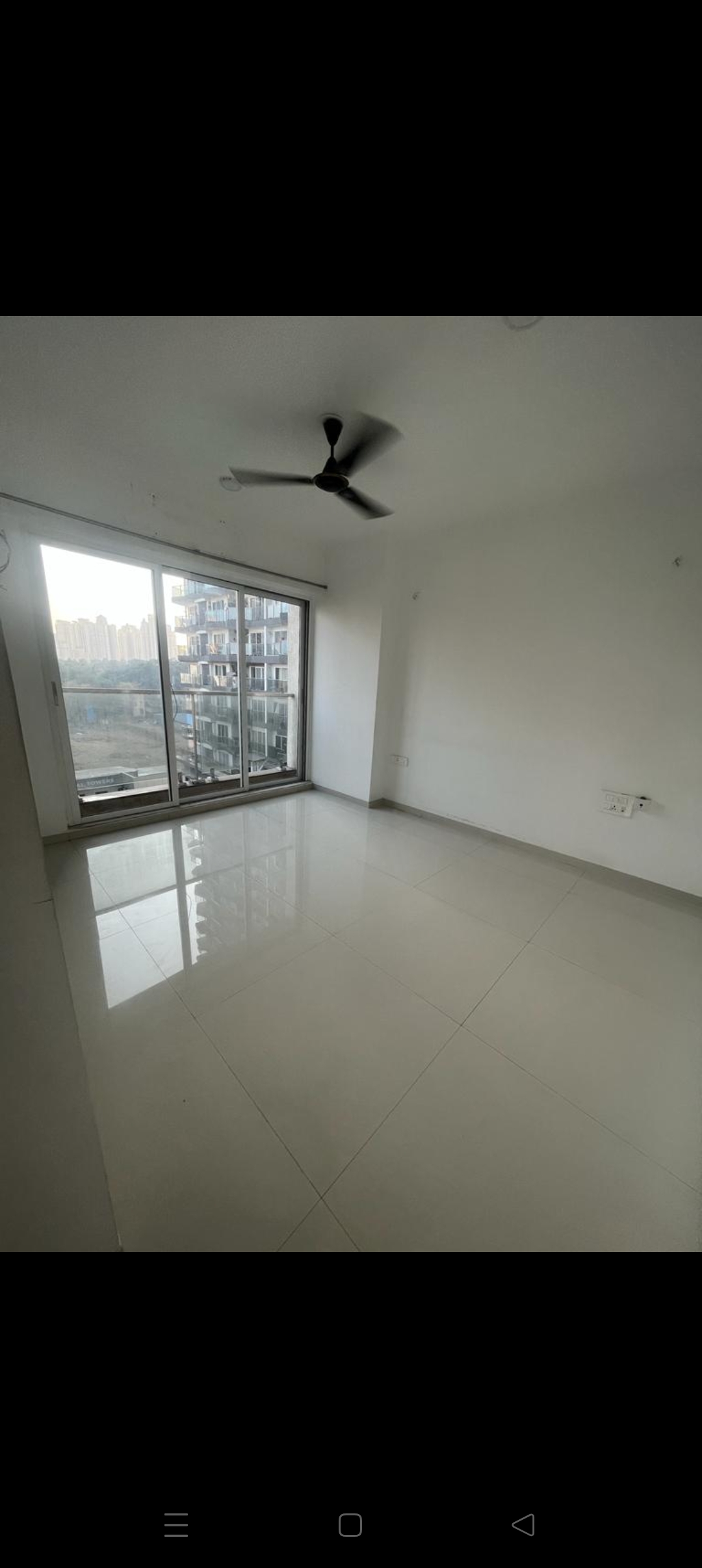 2 BHK + Study Room 900 Sq.Ft. Apartment in Soham Crystal Spires