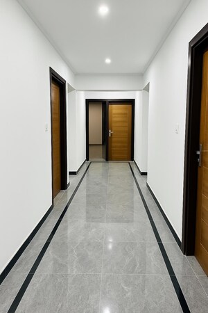 3 BHK Apartment For Sale in Emenox La Solara, Sector 16 Greater Noida