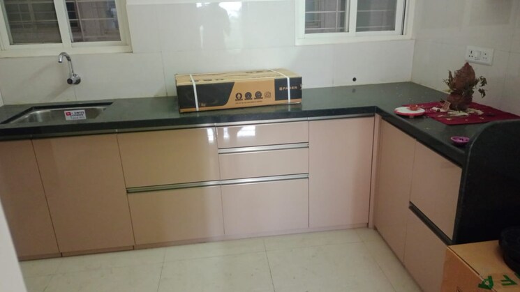 Kitchen, guardian-cityscapes 2 Bedroom 1100 Sq.Ft. Apartment In Sinhagad Pune 9260162