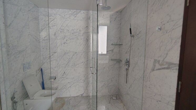 Master Bedroom, embassy-boulevard 4 Bedroom 3935 Sq.Ft. Villa In Yelahanka Bangalore 9260197