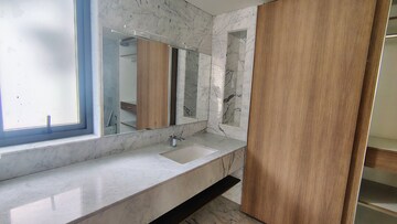 Bedroom in 4 BHK Villa at Embassy Boulevard, Yelahanka – for Sale