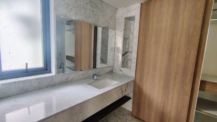 Bedroom, embassy-boulevard 4 Bedroom 3935 Sq.Ft. Villa In Yelahanka Bangalore 9260197