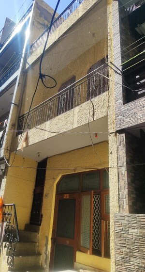 2 BHK Builder Floor For Sale in Sector 22