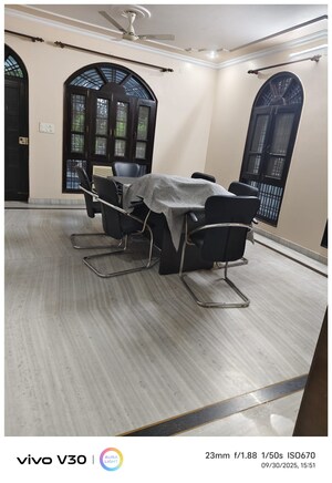 Gym in 6+ BHK Independent House at Gomti Nagar – for Rent