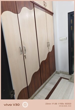 Bathroom in 6+ BHK Independent House at Gomti Nagar – for Rent