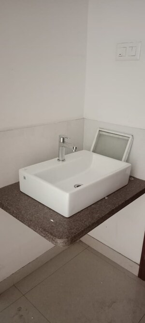 Bathroom in 2 BHK Apartment at Guardian Cityscapes, Sinhagad – for Rent