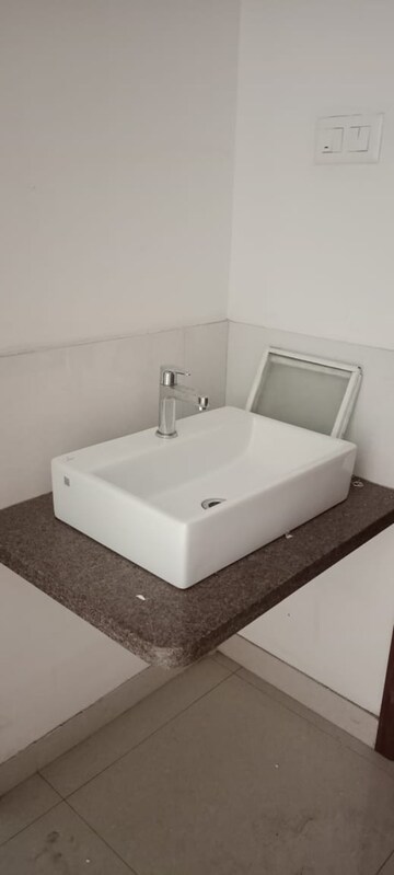 Bathroom in 2 BHK Apartment at Guardian Cityscapes, Sinhagad – for Rent
