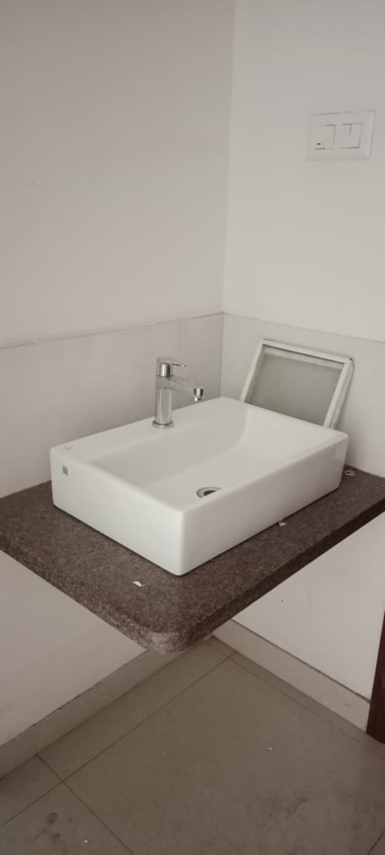 Bathroom, guardian-cityscapes 2 Bedroom 1100 Sq.Ft. Apartment In Sinhagad Pune 9260162