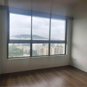 Room in 2 BHK Apartment at L&T Emerald Isle, Budhia Jadhav Wadi – for Rent