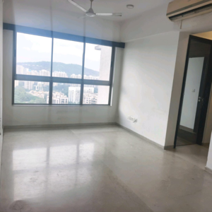2 BHK Apartment For Rent in L&T Emerald Isle, Budhia Jadhav Wadi