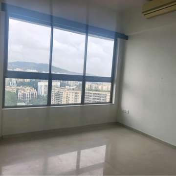 Room in 2 BHK Apartment at L&T Emerald Isle, Budhia Jadhav Wadi – for Rent