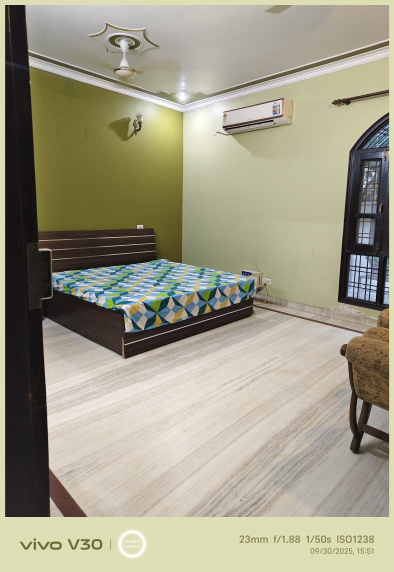 6+ BHK + Pooja Room,Servant Room Independent House For Rent in Pratap Properties 