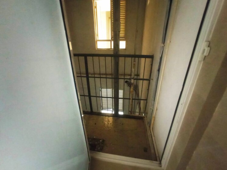 Balcony, indiabulls-one-indiabulls 2 Bedroom 1100 Sq.Ft. Apartment In Pokhran Road No Two Thane 9260212