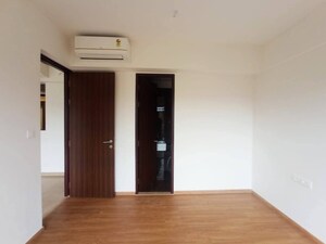 Bedroom in 2 BHK Apartment at Indiabulls One Indiabulls, Pokhran Road No Two – for Rent