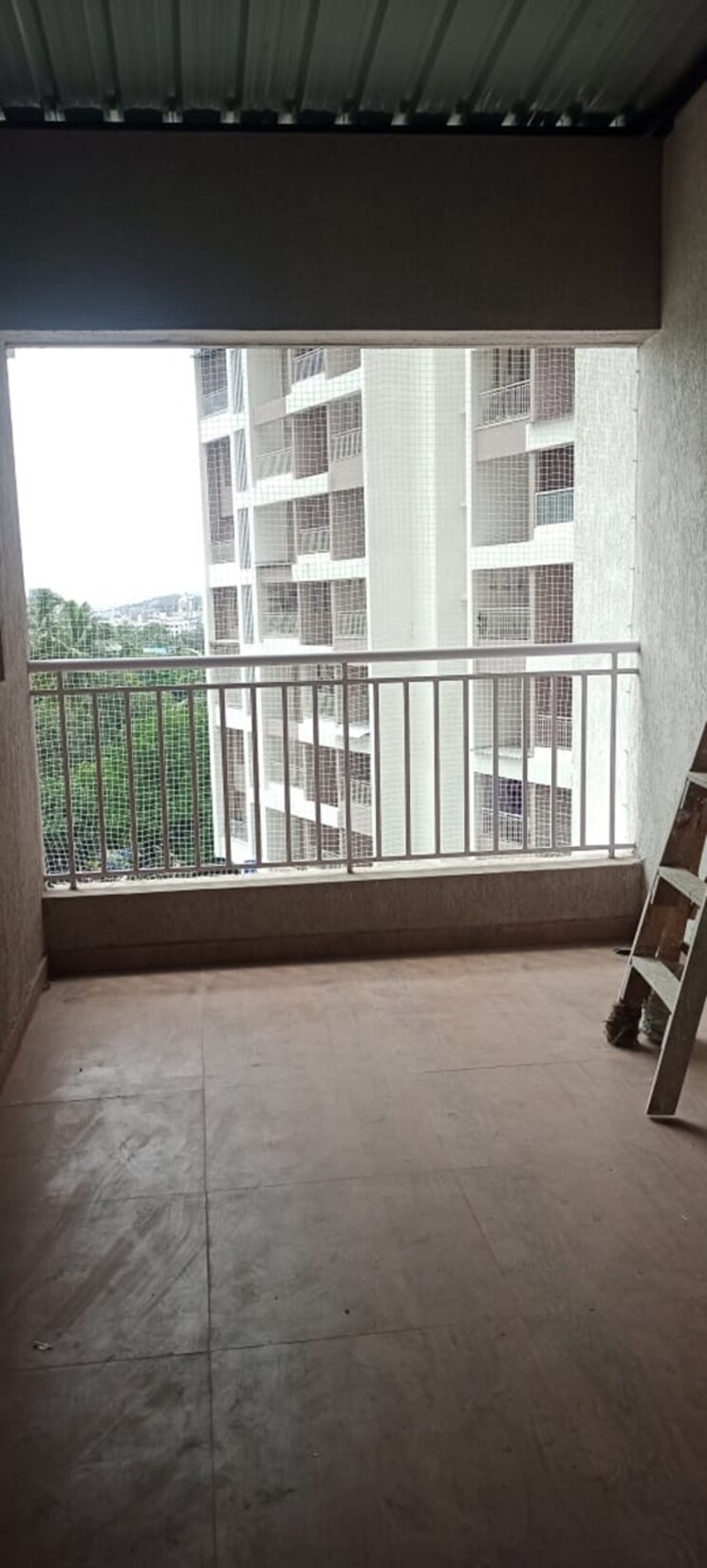 Balcony, guardian-cityscapes 2 Bedroom 1100 Sq.Ft. Apartment In Sinhagad Pune 9260162