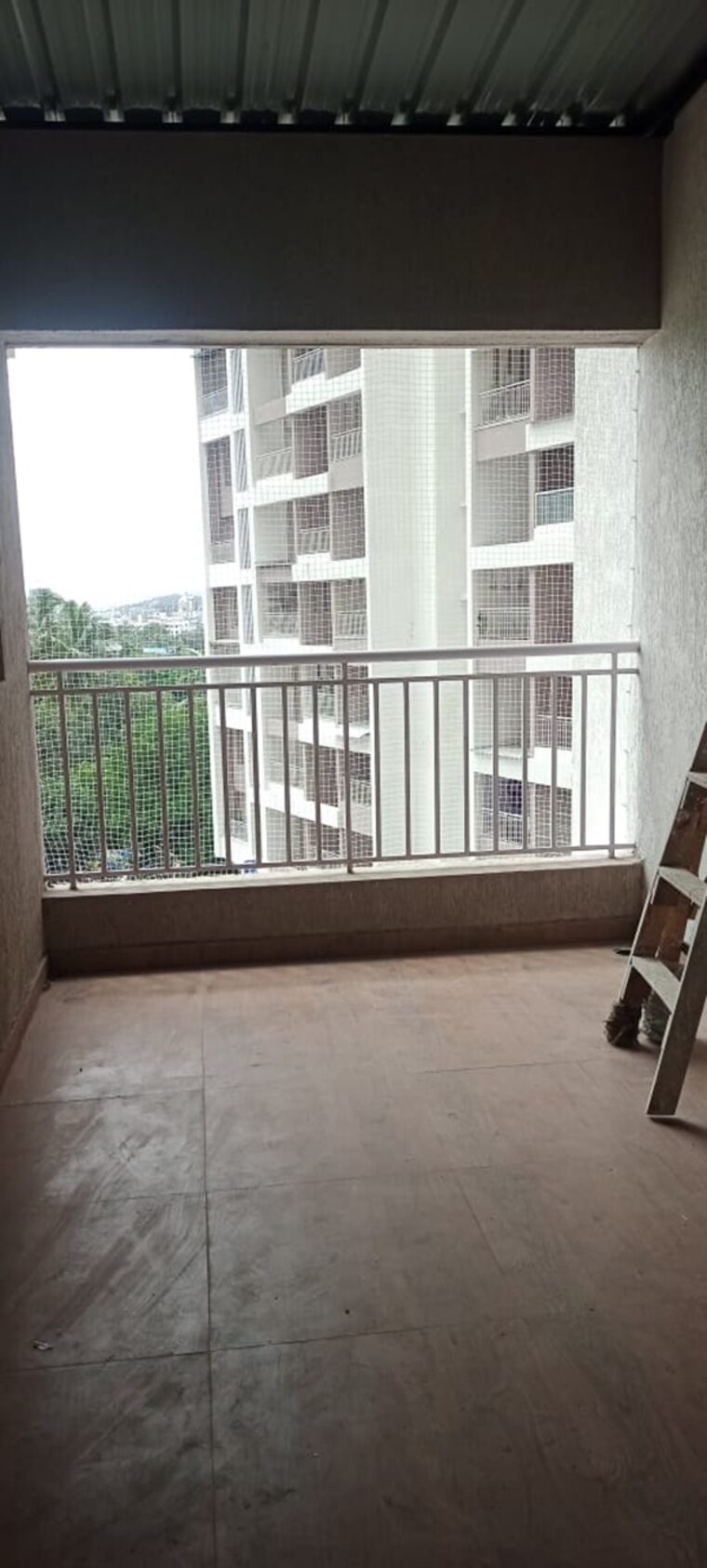 Balcony, guardian-cityscapes 2 Bedroom 1100 Sq.Ft. Apartment In Sinhagad Pune 9260162