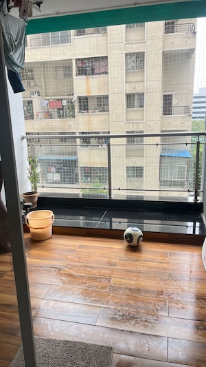 Parking in 2 BHK Apartment at Kalyani Nagar – for Rent