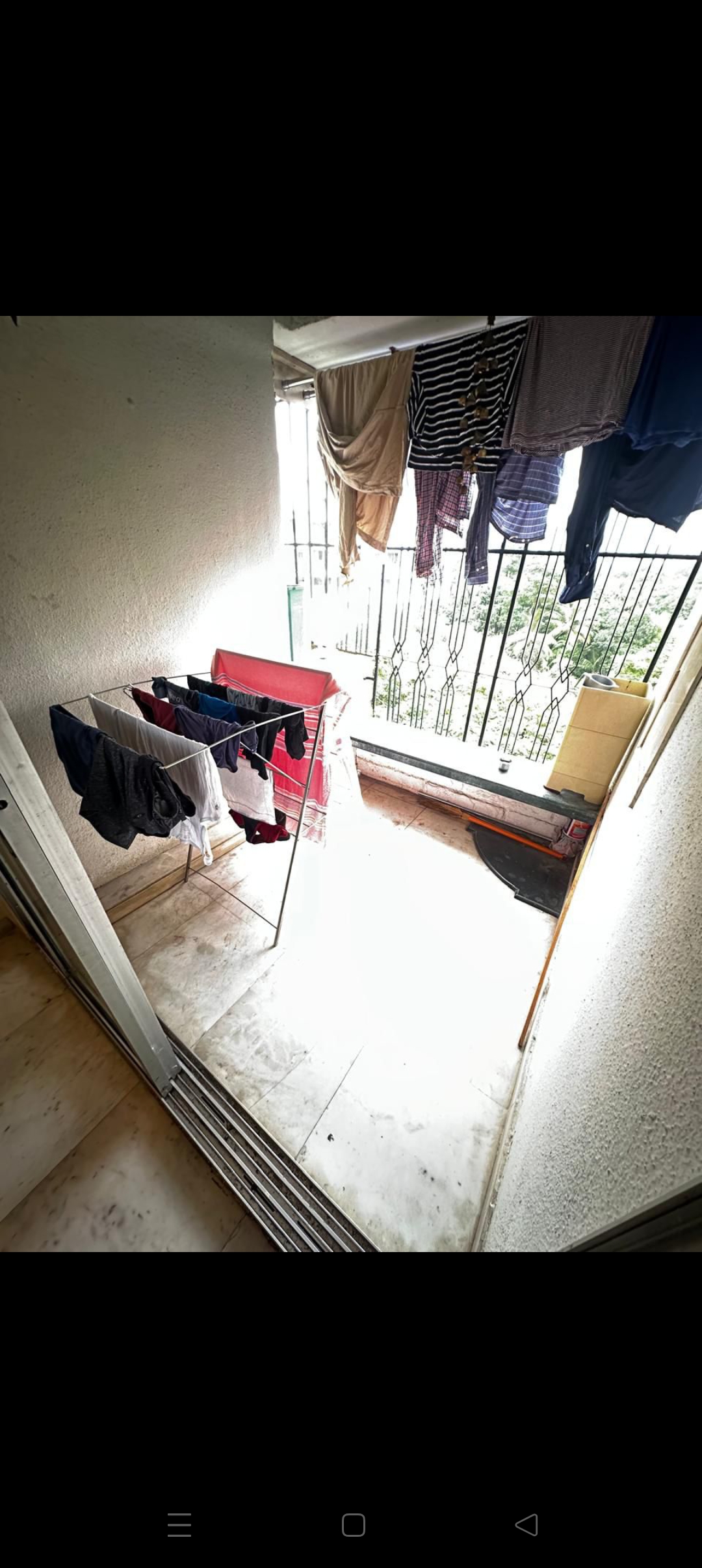 3 BHK + Pooja Room Apartment For Rent in Tarangan Towers