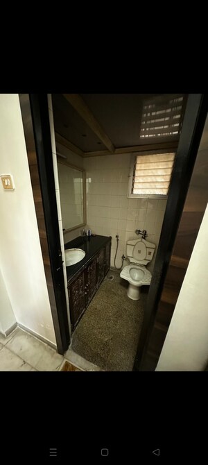 Kitchen in 3 BHK Apartment at Tarangan Towers, Samata Nagar – for Rent