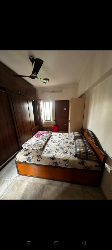 Bedroom in 3 BHK Apartment at Tarangan Towers, Samata Nagar – for Rent