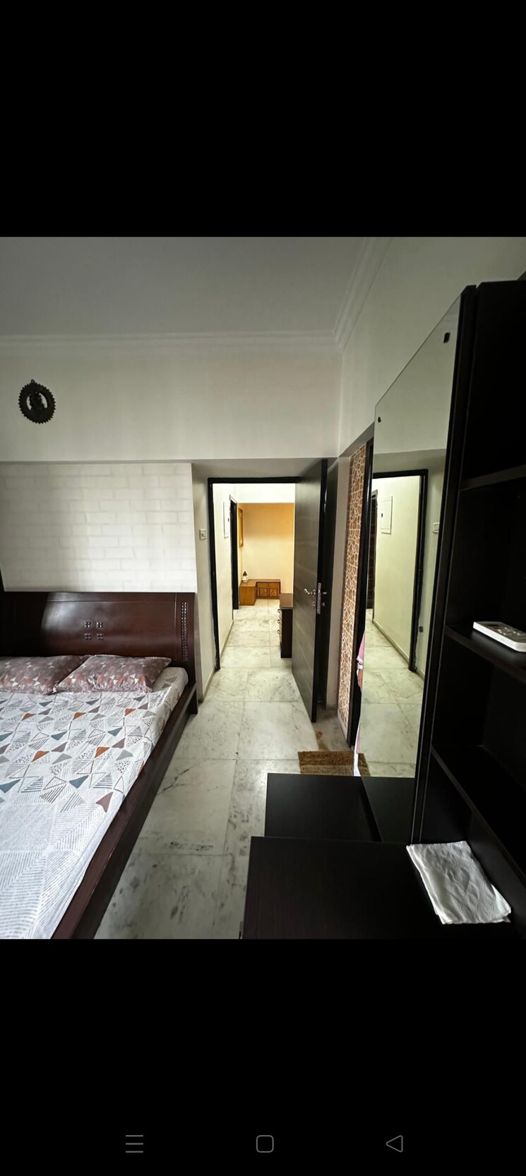 Kitchen, tarangan-towers 3 Bedroom 1300 Sq.Ft. Apartment In Samata Nagar Thane 9260211