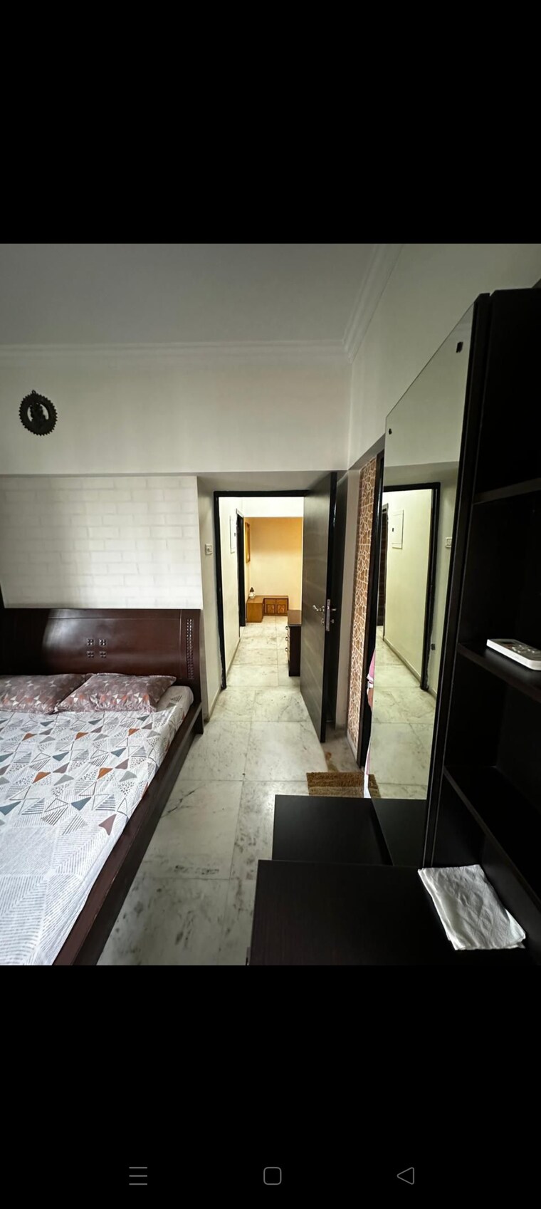 Kitchen, tarangan-towers 3 Bedroom 1300 Sq.Ft. Apartment In Samata Nagar Thane 9260211