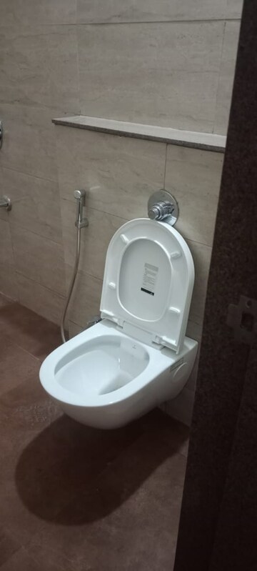 Bathroom in 2 BHK Apartment at Guardian Cityscapes, Sinhagad – for Rent