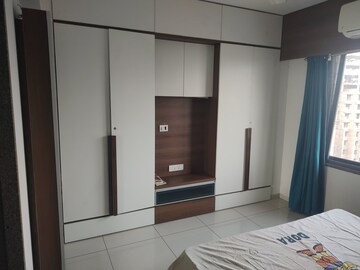 Room in 2 BHK Apartment at Goyal Orchid Blues, Shela – for Rent