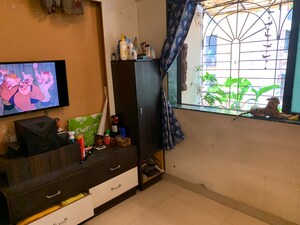 1 BHK Apartment For Sale in Vijay Garden, Ghodbunder Road