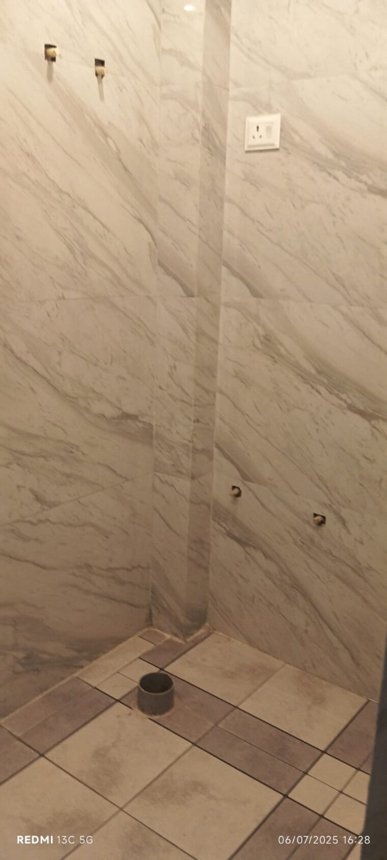 Bathroom, nirala-estate 2 Bedroom 996 Sq.Ft. Apartment In Tech Zone 4 Greater Noida Greater Noida 9260257