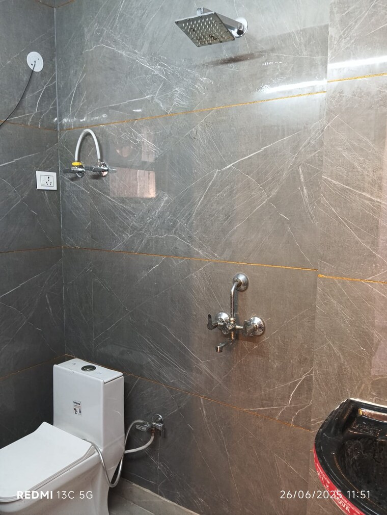 Bathroom, nirala-estate 2 Bedroom 996 Sq.Ft. Apartment In Tech Zone 4 Greater Noida Greater Noida 9260257