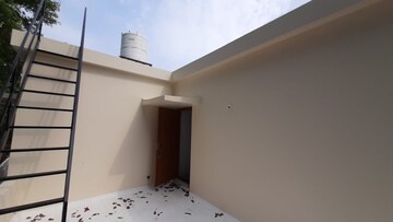 Room in 3 BHK Independent House at Manapullikavu – for Sale