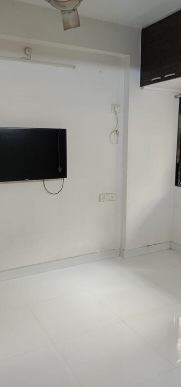 2 BHK Apartment For Rent in Patel Rudra Palace, Sector 39 Kharghar